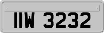IIW3232