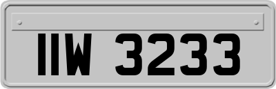 IIW3233