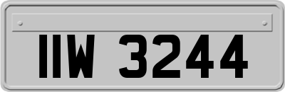 IIW3244