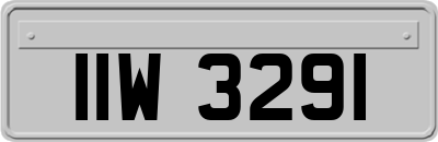 IIW3291