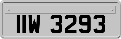 IIW3293