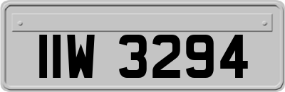 IIW3294