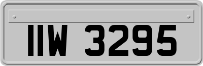 IIW3295