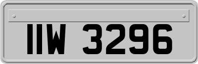 IIW3296