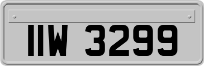 IIW3299