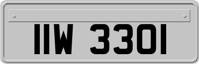 IIW3301