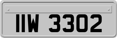 IIW3302