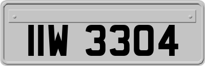 IIW3304