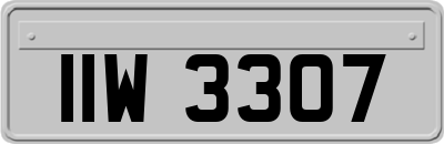 IIW3307
