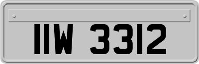 IIW3312