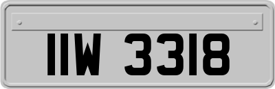 IIW3318