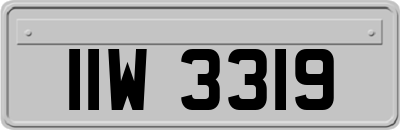 IIW3319