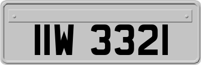 IIW3321