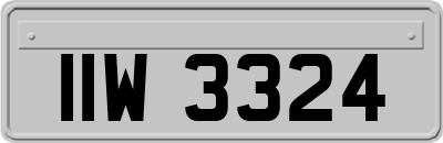 IIW3324