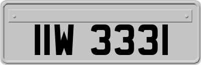 IIW3331