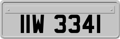 IIW3341