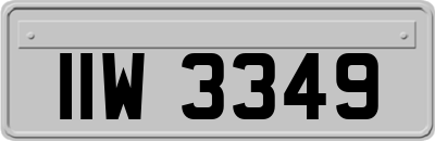IIW3349