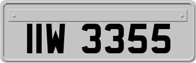 IIW3355