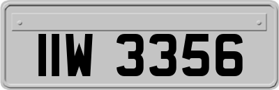 IIW3356