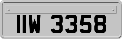 IIW3358