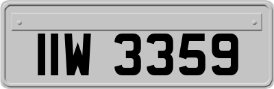 IIW3359