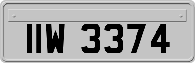 IIW3374