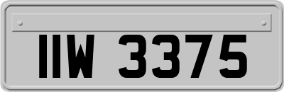 IIW3375