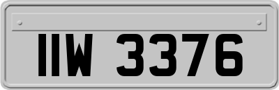 IIW3376