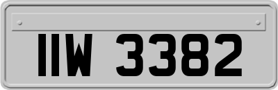 IIW3382