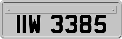 IIW3385
