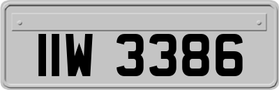 IIW3386