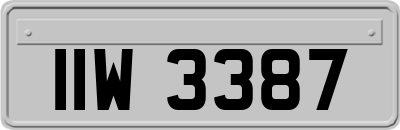 IIW3387