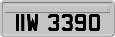 IIW3390