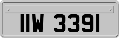IIW3391