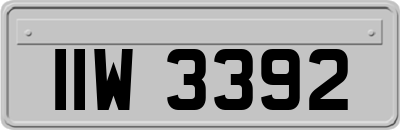 IIW3392