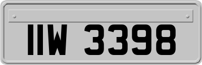 IIW3398