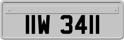 IIW3411