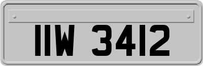 IIW3412