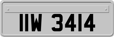 IIW3414