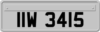 IIW3415