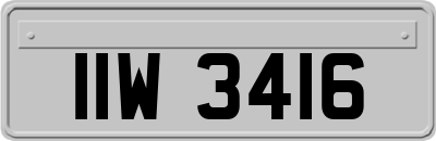 IIW3416