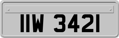 IIW3421