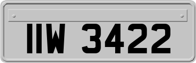 IIW3422