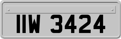 IIW3424