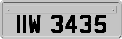 IIW3435