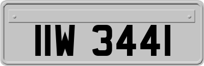 IIW3441