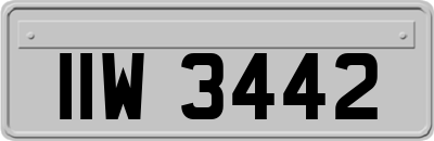 IIW3442