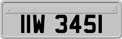 IIW3451