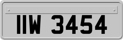 IIW3454