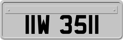 IIW3511
